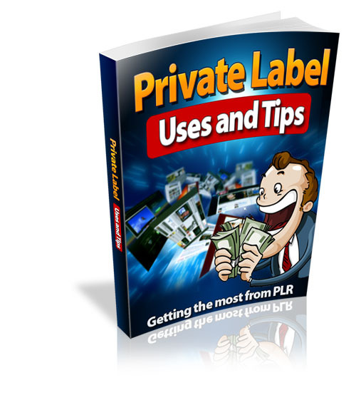 Product picture Private Label Uses and Tips 