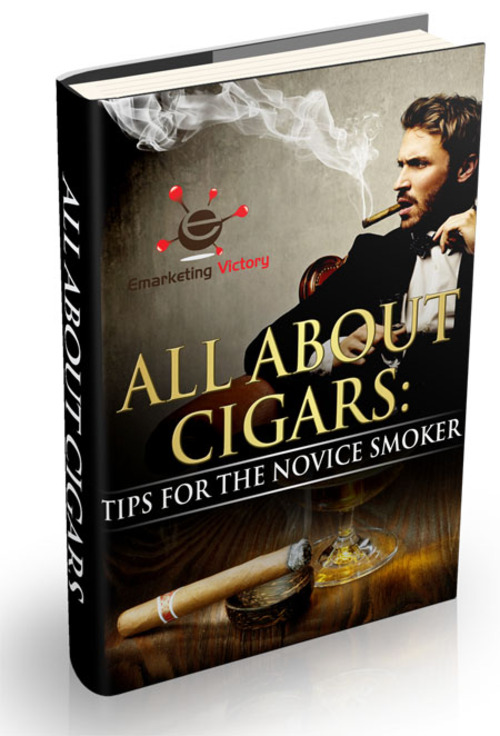 Product picture All About Cigars 