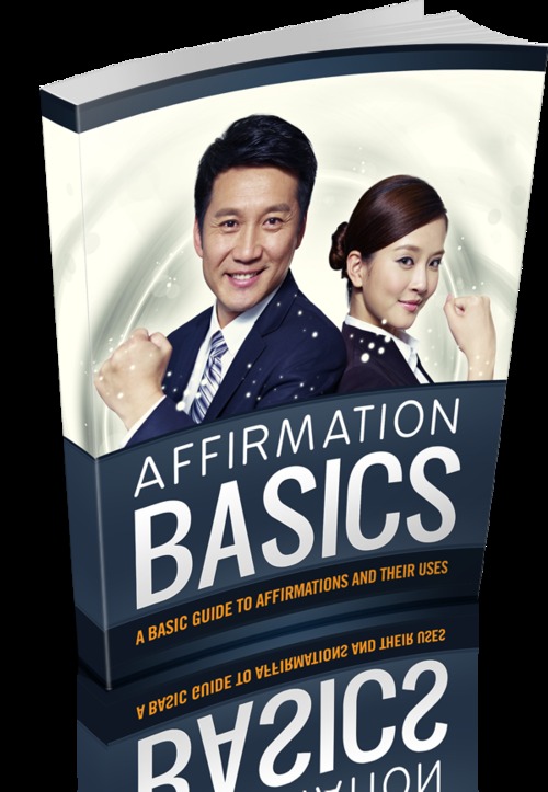 Product picture Affirmation Basics 