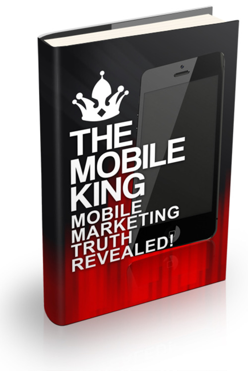 Product picture The Mobile King 